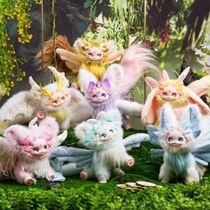 Dumia Maytree Forest Fantasy